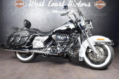 Harley-Davidson FLHRCI ANV.S/B Eerste eigenaar (bj 2003), Motoren, Motoren | Harley-Davidson, Bedrijf, Toermotor
