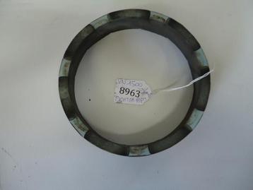 VN1500 1996 - 1999 Kawasaki Rubber Rubber divers D1-21833 beschikbaar voor biedingen