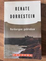 Renate Dorrestein - Verborgen gebreken (9789025499709), Gelezen, Renate Dorrestein, Ophalen of Verzenden, Nederland