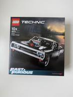 LEGO Technic Dom's Dodge Charger 42111 nieuw, Kinderen en Baby's, Speelgoed | Duplo en Lego, Ophalen, Nieuw, Complete set, Lego