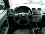 Skoda Fabia Combi 1.2 TSI 86pk 1e eigenaar Airco Cruise Hist, Voorwielaandrijving, Euro 5, Gebruikt, 4 cilinders