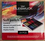 Van Bleiswijck Holland Soft Pastels Pastelkrijt, Hobby en Vrije tijd, Ophalen of Verzenden, Nieuw, Overige typen
