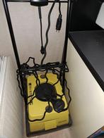 Karcher dweil en schrobmachine, Huis en Inrichting, Ophalen of Verzenden, Overige typen