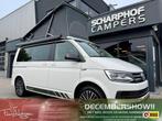 Volkswagen T6 California Ocean 204 DSG, Caravans en Kamperen, Campers, Automaat, Koelkast, Volkswagen, Luifel