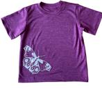 Wolzijde t shirt Gluckskind (cosilana engel), Ophalen of Verzenden, Nieuw, Meisje, Shirt of Longsleeve