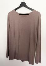 Dames shirt maat xl, Beige, Maat 46/48 (XL) of groter, Nieuw, Ophalen of Verzenden
