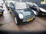 Daihatsu Trevis 1.0 st bekr airco elek pak nap apk, Auto's, 765 kg, 4 stoelen, 989 cc, Handgeschakeld