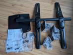 Ergotron DS100 monitorsteun 4 schermen, Ophalen of Verzenden, Nieuw