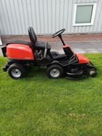 Husqvarna Rider 15v2 Hydro, 2 Cyl Kawaski, Nw type 103 dek!, Tuin en Terras, Zitmaaiers, Gebruikt, Jonsered, Ophalen of Verzenden