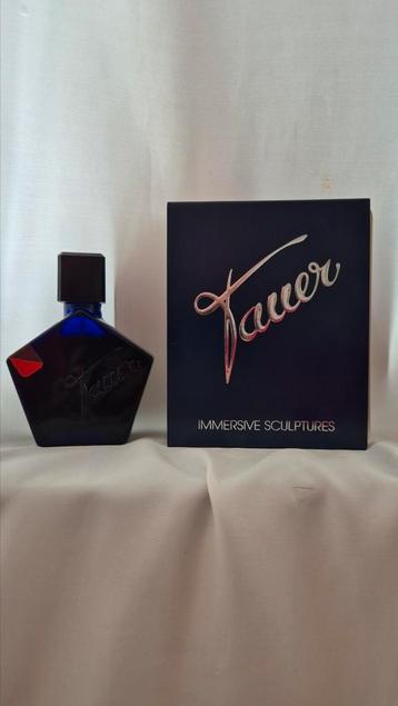 Tauer Au Coeur Du Desert 50ml beschikbaar voor biedingen
