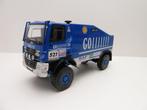 DAF CF  Parijs-Dakar  ''  jan de rooy ''  Diamond Label, Hobby en Vrije tijd, Ophalen of Verzenden, Zo goed als nieuw, Bus of Vrachtwagen