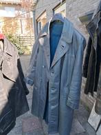 Oude leren vintage jassen, Kleding | Heren, Jassen | Winter, Ophalen, Gedragen, Bruin