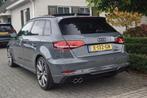Audi A3 Sportback S-line 2.0 TFSI Quattro (190pk) Panodak/Na, 65 €/maand, 730 kg, Gebruikt, 4 cilinders