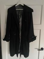 Spoom  jas maat xl, Kleding | Dames, Ophalen of Verzenden, Zo goed als nieuw, Maat 46/48 (XL) of groter, Zwart