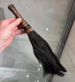 1930 Afrikaanse Vliegenmepper Congo + Certificaat echtheid, Ophalen of Verzenden