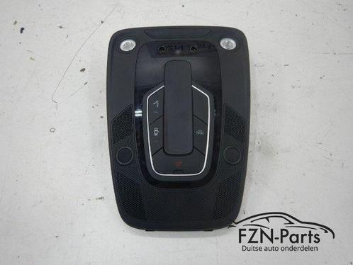 Audi A4 A5 8W Binnenverlichting Hemel Zwart 8W0947135BQ, Auto-onderdelen, Verlichting, Gebruikt, Ophalen of Verzenden