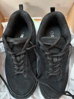 Papillon dansschoenen canvas maat 7, Ophalen, Zo goed als nieuw, Schoenen