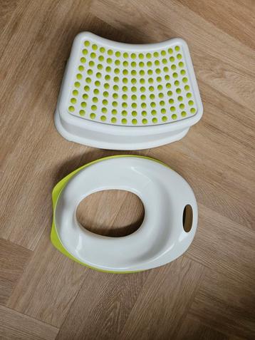 Ikea Brilverkleiner met Opstapje beschikbaar voor biedingen