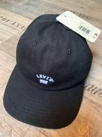 Levi’s pet regular black batwing logo 100% cotton pet, Verzenden, Nieuw, One size fits all, Pet