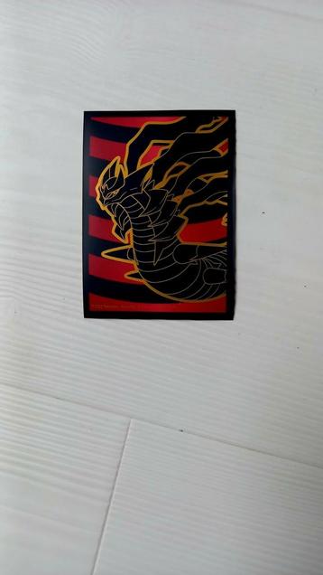 Pokemon sleeves 62 stuks beschikbaar voor biedingen