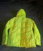 McGregor jas fluor geel mt 176, Overige maten, Zo goed als nieuw, Jack, Verzenden