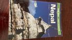 Nepal, Ophalen of Verzenden, Europa, Reisgids of -boek, Overige merken