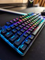Steelseries APEX PRO TKL WL(2023) twv 210€ + Garantie, Computers en Software, Ophalen of Verzenden, Zo goed als nieuw