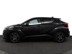 Toyota C-HR 1.8 Hybrid Executive | Adaptive Cruise Control |, Auto's, Euro 6, 4 cilinders, Met garantie (alle), Leder en Stof