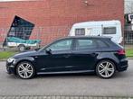 Audi A3 Sportback 1.8 TFSI Ambition Pro Line S Automaat*5DR*, Auto's, Audi, Voorwielaandrijving, Euro 5, Gebruikt, 4 cilinders
