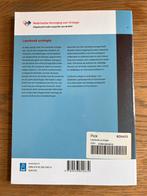 Leerboek Urologie 4e druk - Nieuw!, Ophalen of Verzenden, Beta, Nieuw, HBO