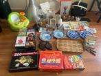 Leuke party spullen (zie de foto’s), Diversen, Rommelmarktspullen, Ophalen, Zo goed als nieuw