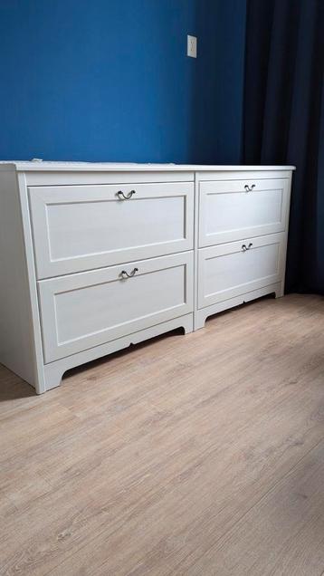 Ikea dressoir/ladekast beschikbaar voor biedingen