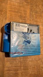 Doucheput RVS, Ophalen of Verzenden, Nieuw, Rvs, Douche
