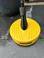 Terrasreiniger van Kärcher, past op elke Kärcher, Ophalen of Verzenden, Zo goed als nieuw, Elektrisch
