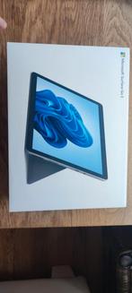 Microsoft surface go 3, Ophalen of Verzenden, Zo goed als nieuw, 10 inch, 64 GB