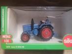 Siku Farmer Classic Lanz D 2416 HE 1:32 Nieuw, Ophalen of Verzenden, Nieuw, Tractor of Landbouw, SIKU