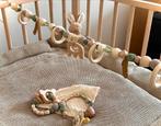 Boxspanner-babygym-speenkoord-wagenspanner-maxicosihanger-ed, Ophalen of Verzenden, Nieuw, Kraamcadeau