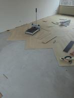 laminaat leggen | Pvc vloer leggen | Vloer Legger | €7 per m