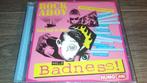 Rock Ahoy - Vol.3 - Badness [Studio Brussel], Ophalen of Verzenden, Zo goed als nieuw, Pop