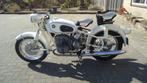 BMW R50., 2 cilinders, Toermotor, 12 t/m 35 kW, 500 cc