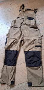 Nieuw! Werkbroek mt 56 - Assent, Ophalen of Verzenden, Zo goed als nieuw, Broek