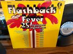 Flashback Fever 25 Original Hits, Ophalen of Verzenden, Zo goed als nieuw
