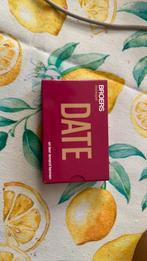 Broers drankspel date or die, Ophalen of Verzenden, Zo goed als nieuw