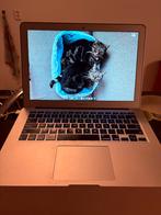 MacBook Air 13" (2014) i7, 8GB - Perfect!, Computers en Software, Apple Macbooks, Ophalen, Gebruikt, 2 tot 3 Ghz, Qwerty