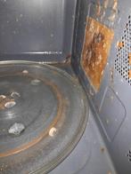 Magnetron hitachi beetje vuil van binnen, Ophalen of Verzenden