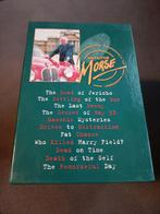 Inspector Morse collection - 11 dvd box, 1960 tot 1980, Alle leeftijden, Drama, Ophalen of Verzenden