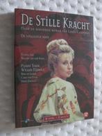 DE STILLE KRACHT - 3-DVD BOX - NIEUW IN SEAL ca. 230 minuten, Ophalen, Boxset, Drama, Nieuw in verpakking