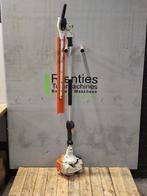 STIHL HL 92 KC Benzine Stokheggenschaar 50CM, Niet ingevuld, Benzine, Gebruikt, Niet ingevuld