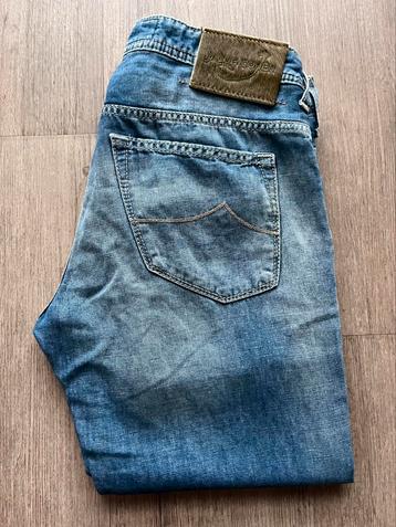 Jacob Cohen jeans size 30 type PW613 comf lengte origineel beschikbaar voor biedingen