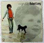 Robert Long: Vroeger of later., Cd's en Dvd's, Vinyl | Pop, Ophalen of Verzenden, Gebruikt, Overige formaten
